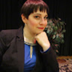 Meet your Posher, Gillian